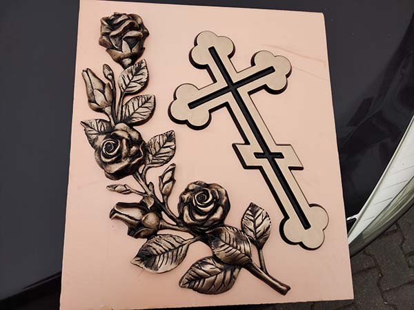 Алиминиевое фото